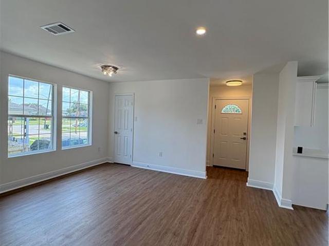 Property for rent in New Orleans, Louisiana
