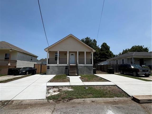 Property for rent in New Orleans, Louisiana