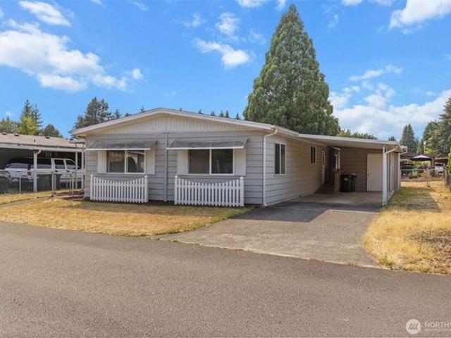 House for sale in Thurston, Washington
