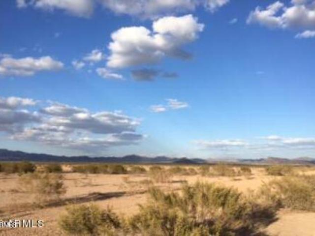 Land for sale in Salome, La Paz County