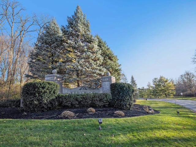 Land for sale in Notre Dame, Indiana
