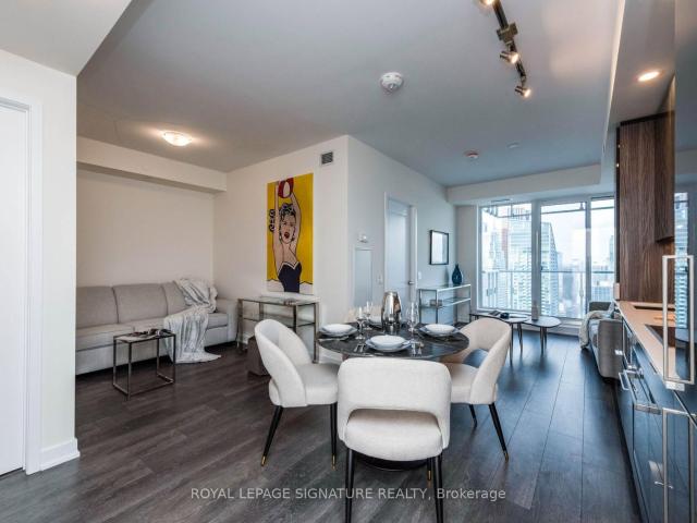 Property for rent in Spadina—Fort York, Toronto