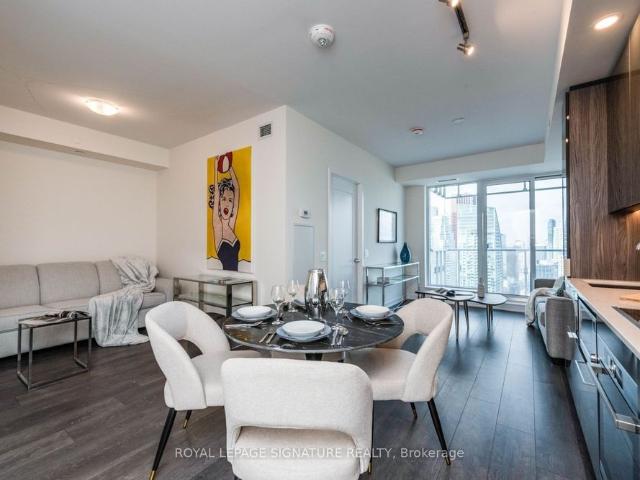 House for rent in Spadina—Fort York, Toronto
