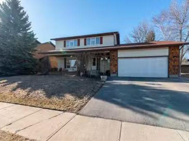 House for sale in Lloydminster, Alberta