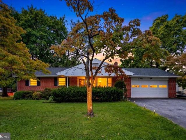 House for sale in Reading, Pennsylvania