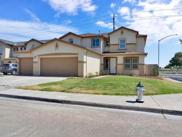 House for sale in Fresno, California