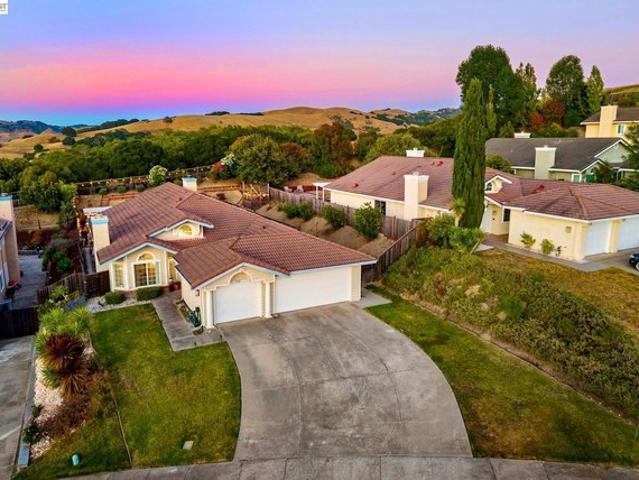 House for sale in El Sobrante, California
