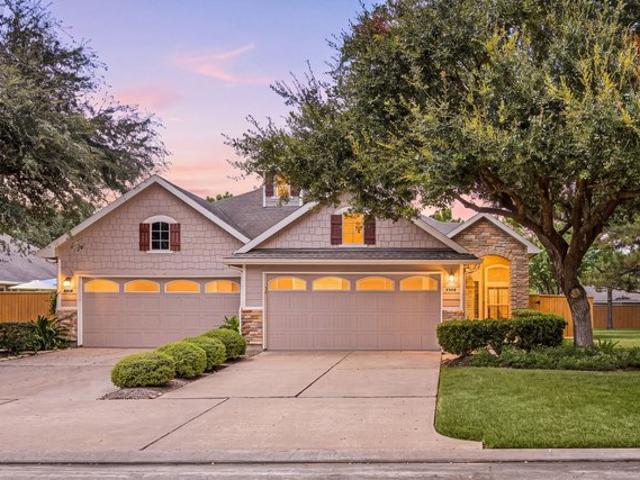 House for sale in Katy, Fort Bend County