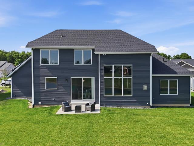 House for sale in Auburn, Indiana
