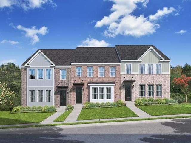 Townhouse for sale in Perry Hall, Maryland
