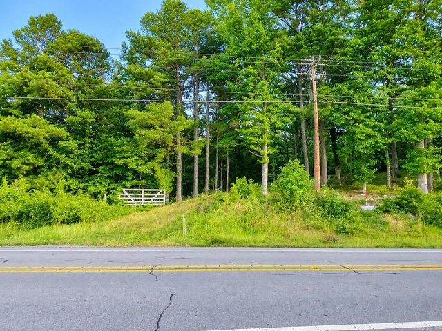 Land for sale in Ark