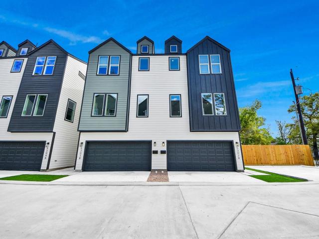 House for rent in Harris, Texas