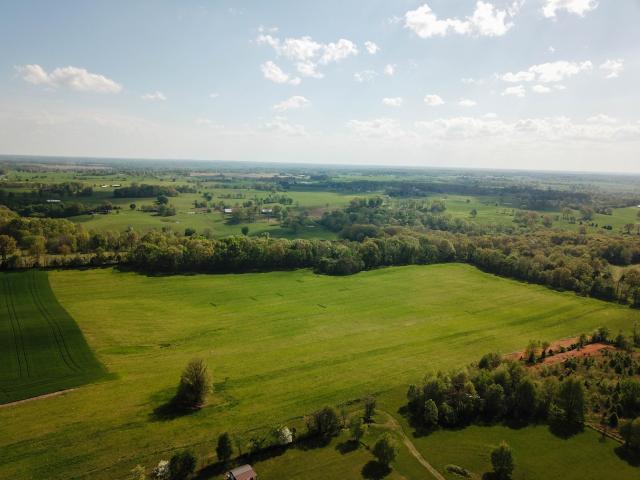 Land for sale in Tennessee