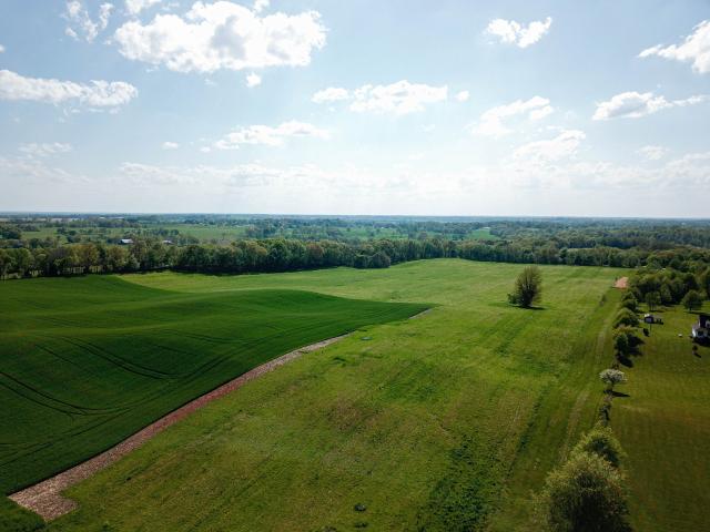 Land for sale in Tennessee