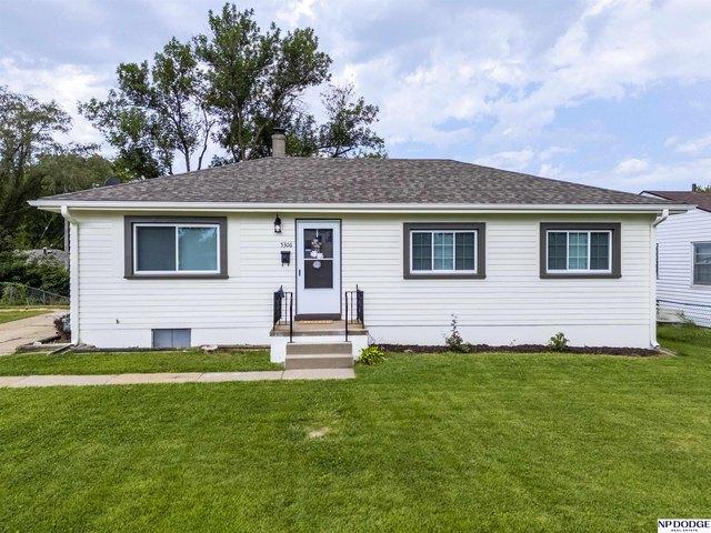 House for sale in Nebraska
