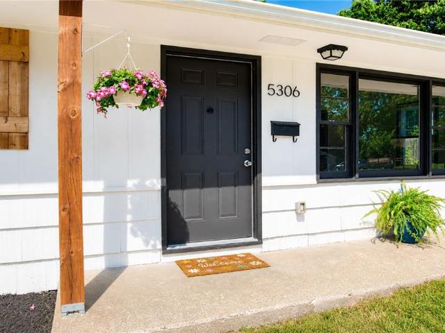 House for sale in Kansas City, Missouri