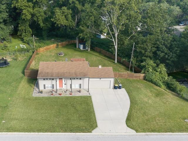 House for sale in Kansas City, Missouri