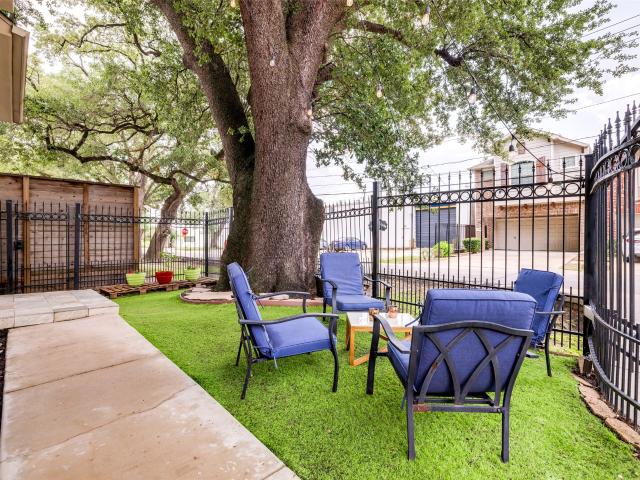 Townhouse for sale in Houston Townhouse for sale in Houston