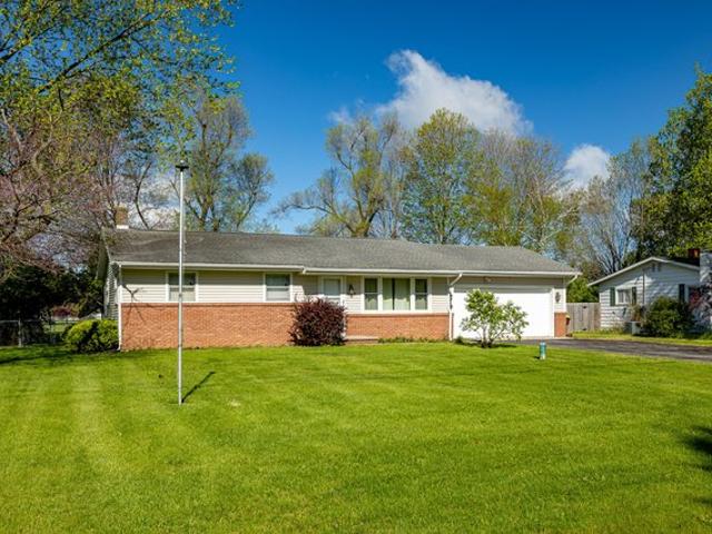 House for sale in Tecumseh, Michigan