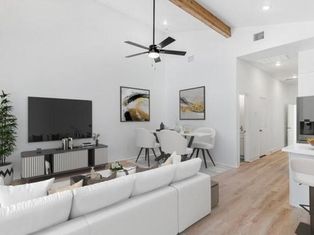 Property for rent in Harris, Texas