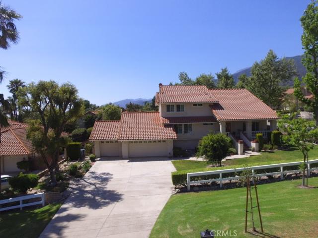 House for sale in Alta Loma, Alta
