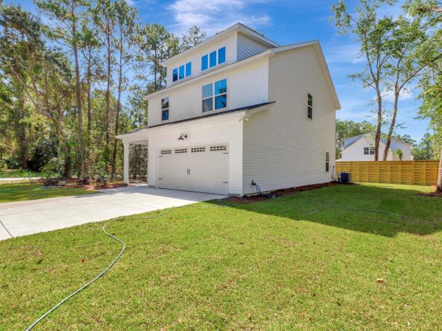 House for sale in Awendaw, South Carolina