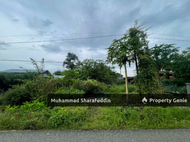 Property for sale in Pahang