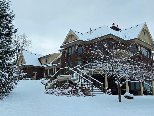 House for sale in Bargersville, Indiana