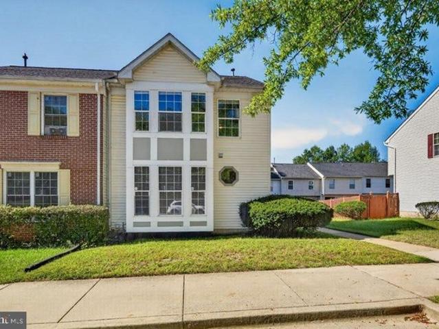 Townhouse for sale in District Heights, Prince George's County