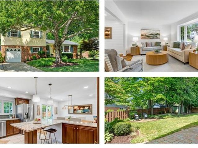 House for sale in Virginia