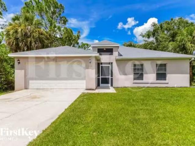 House for rent in North Port House for rent in North Port
