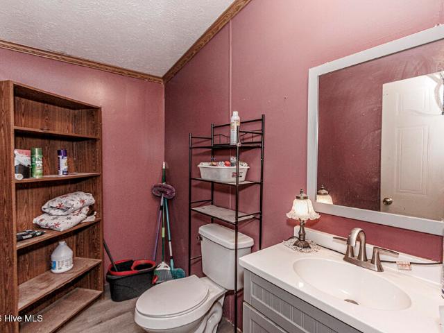 House for sale in Elm City, North Carolina