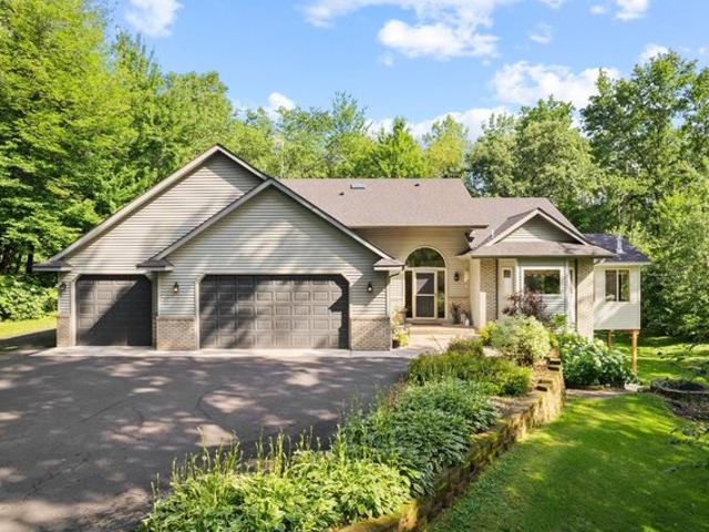 House for sale in North Branch, Minnesota