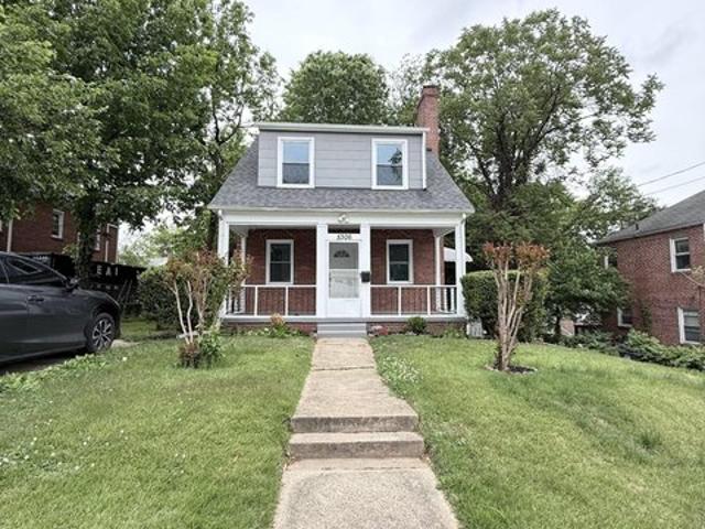 House for sale in Bladensburg, Maryland