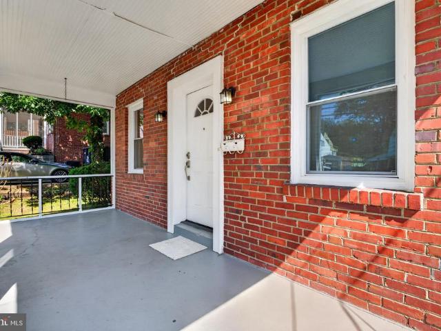 House for sale in Bladensburg, Maryland