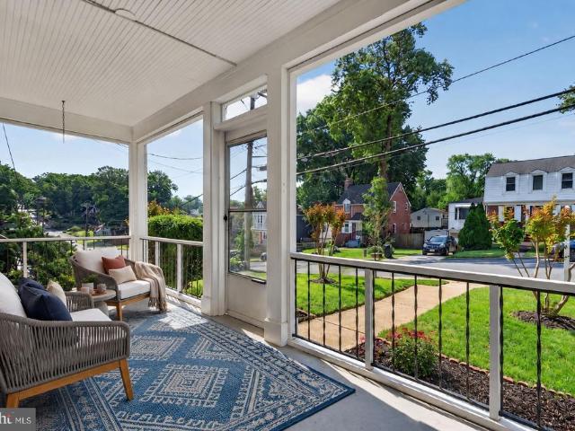 House for sale in Bladensburg, Maryland