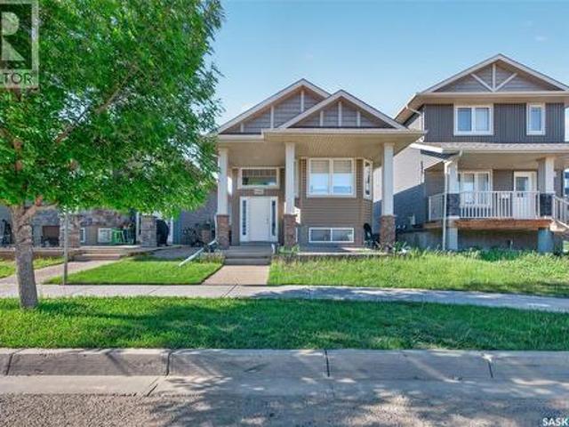 House for sale in Regina, Saskatchewan