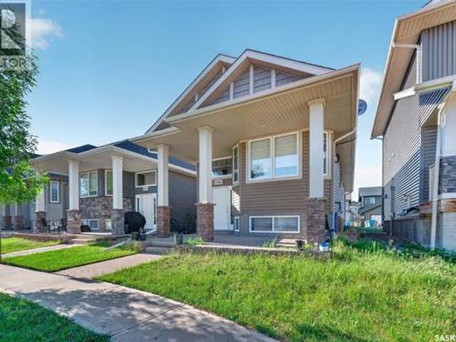 House for sale in Regina, Saskatchewan