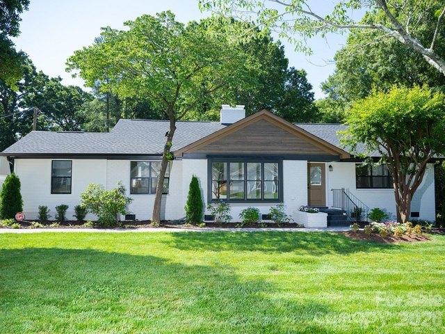 House for sale in Mecklenburg, North Carolina