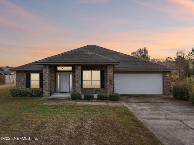 House for sale in Callahan, Florida