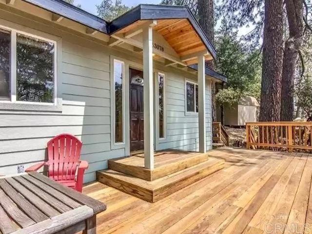 House for sale in Idyllwild, Riverside County