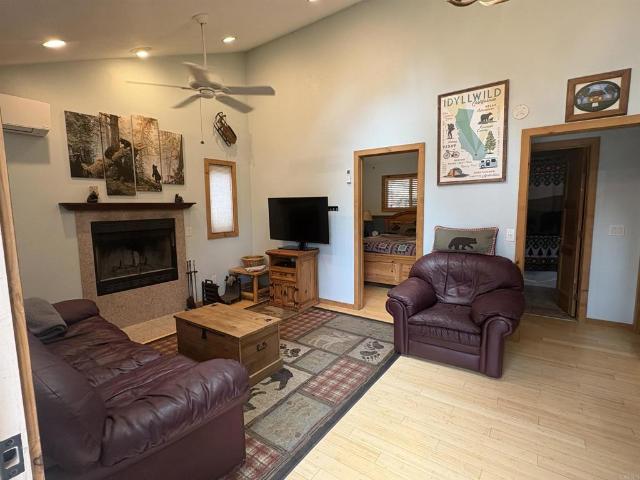 House for sale in Idyllwild, California