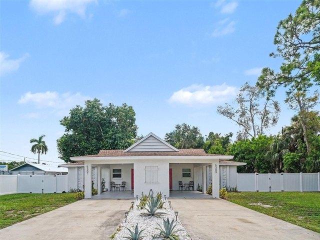 House for sale in Florida