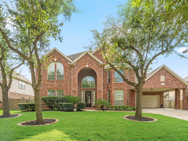 House for sale in Rosharon, Texas