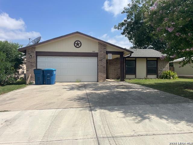House for sale in Kirby, Texas