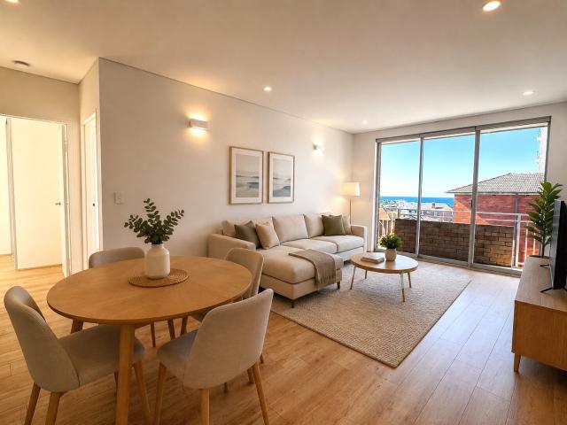 Apartment for rent in Sydney, New South Wales