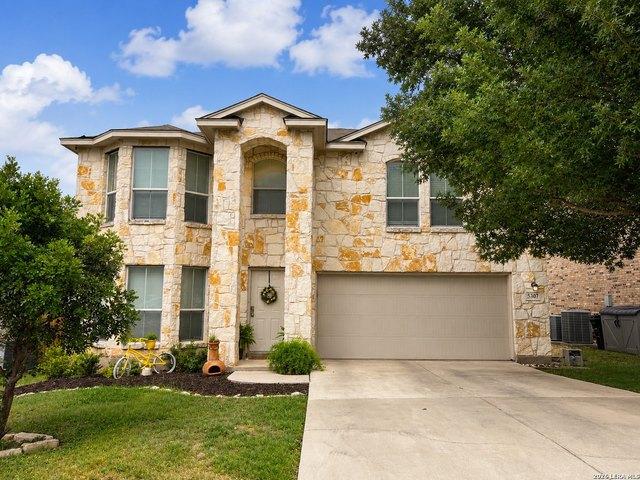 House for sale in Leesville, Texas