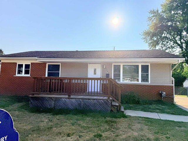 House for sale in Swartz Creek, Michigan