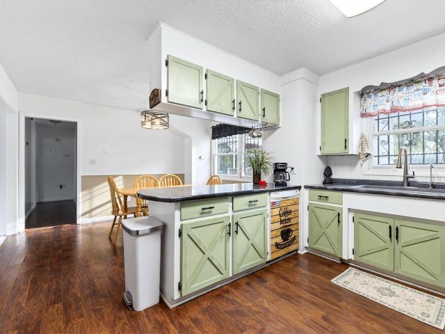 House for sale in Branchville, South Carolina