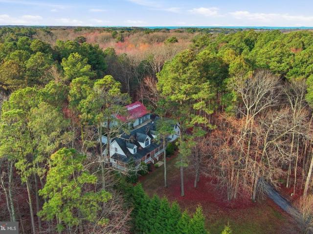 Commercial for sale in Rock Hall, Maryland